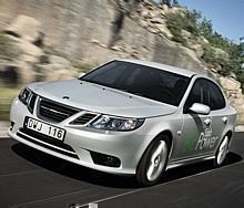 Als Primeur bietet Saab mit dem neuen Saab 9-3 Spirit ein Einstiegsmodell an, das grüne Mobilität sowie eine attraktive Ausstattung und Performance zu einem äusserst kompetitiven Preis garantiert.